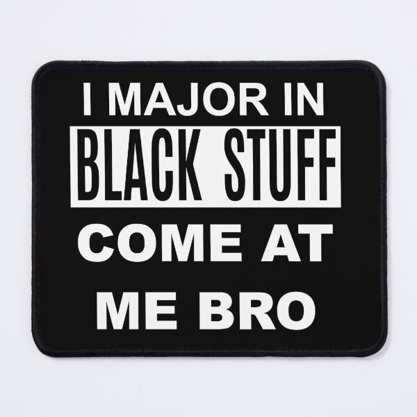 Item preview, Black Quote designed and sold by Itsprophane.