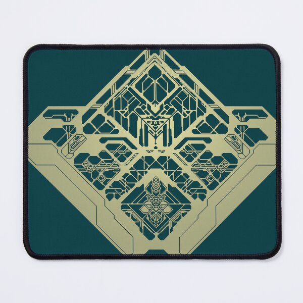 Item preview, GeoMet: The Big One designed and sold by Rane Fisher.