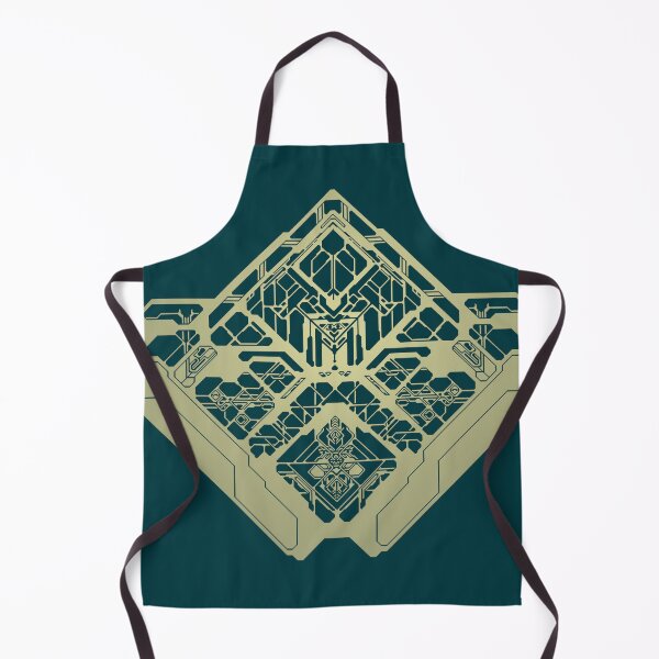 Item preview, GeoMet: The Big One designed and sold by Rane Fisher.
