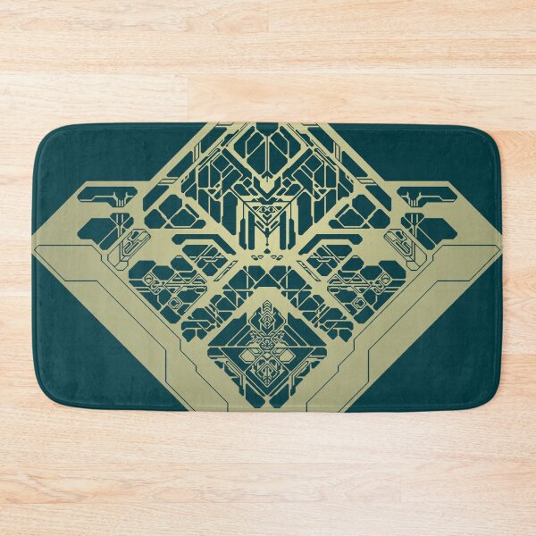 Item preview, GeoMet: The Big One designed and sold by Rane Fisher.