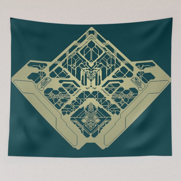 Item preview, GeoMet: The Big One designed and sold by Rane Fisher.