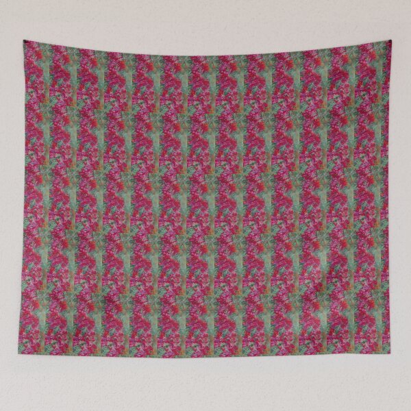 Item preview, The flowers in my house designed and sold by natharte.