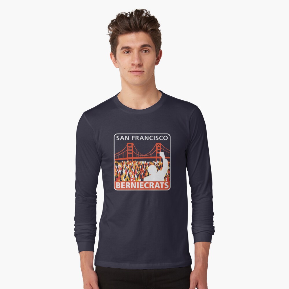 Item preview, Long Sleeve T-Shirt designed and sold by techmaz.