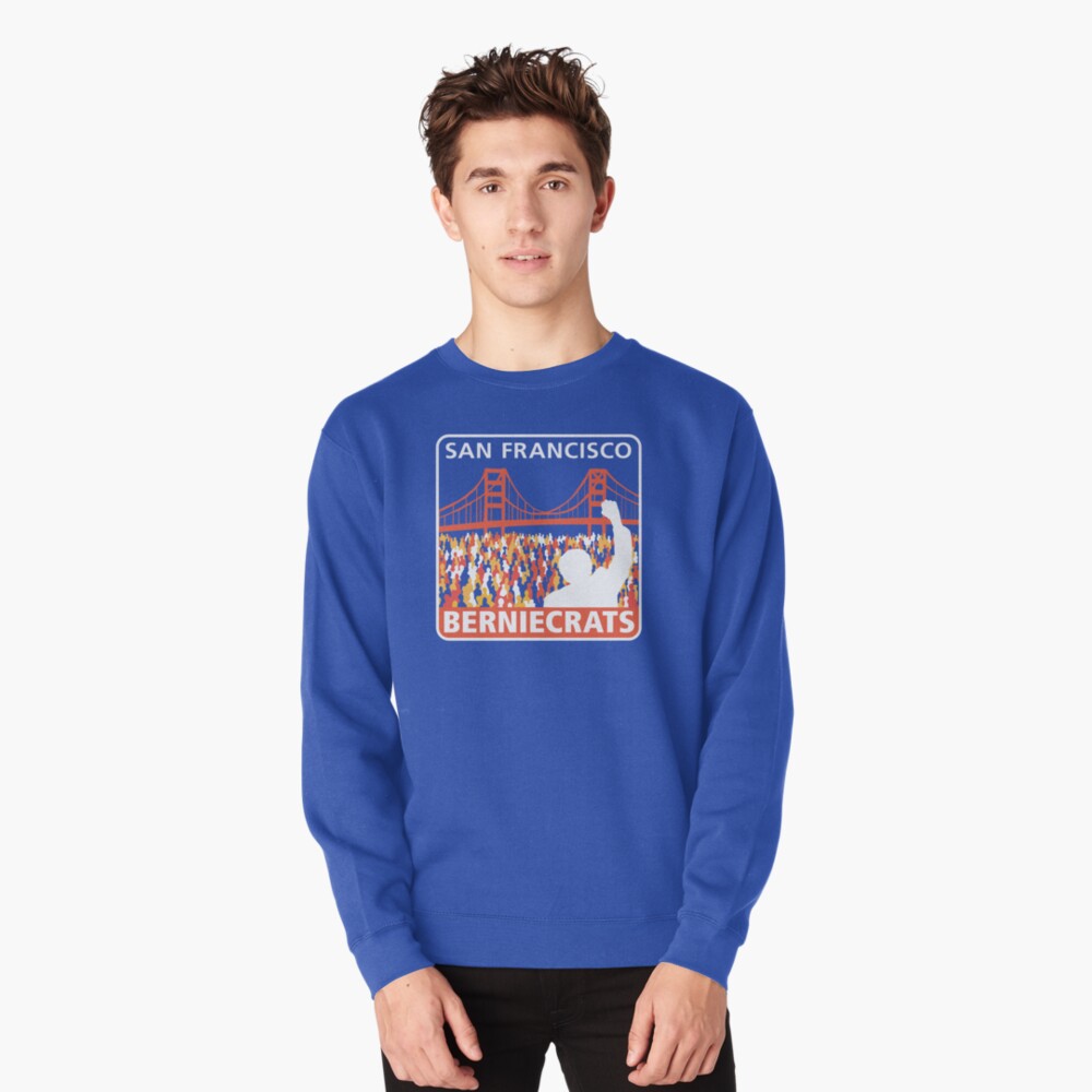 Item preview, Pullover Sweatshirt designed and sold by techmaz.