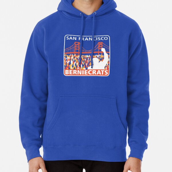 Pullover Hoodie