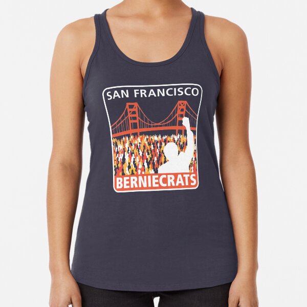 Racerback Tank Top