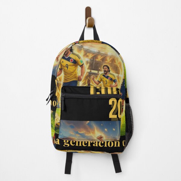 Item preview, Colombia 2014 Poster designed and sold by Yiderkop.