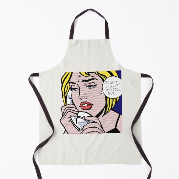 Item preview, Pop Art - Oh, Jeff... designed and sold by ArtPlus+.