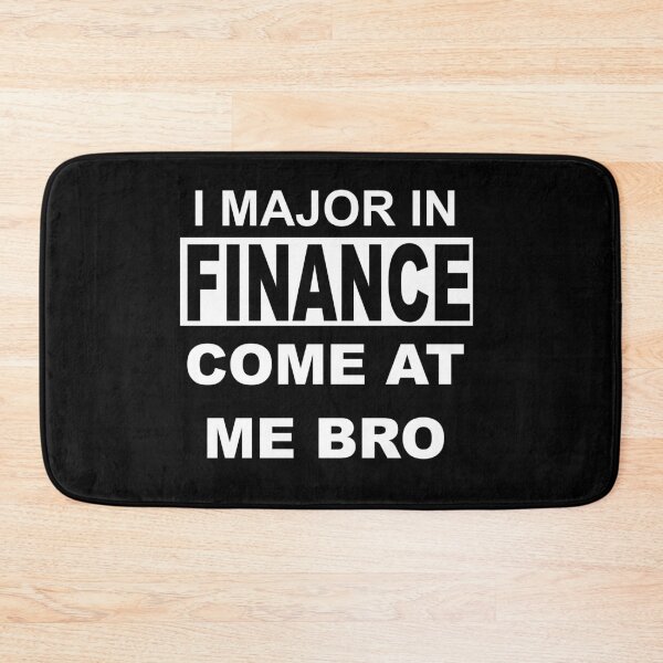 Item preview, Finance Quote designed and sold by Itsprophane.