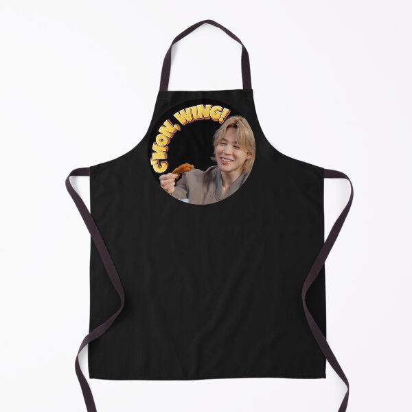 Item preview, C'MON WING! Jimin Meme designed and sold by smeraldosecrets.