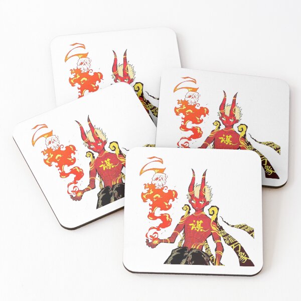Item preview, manga designed and sold by CultKinitoUwU.