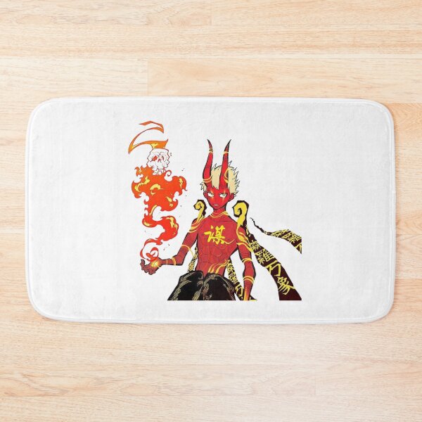 Item preview, manga designed and sold by CultKinitoUwU.
