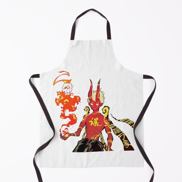 Item preview, manga designed and sold by CultKinitoUwU.