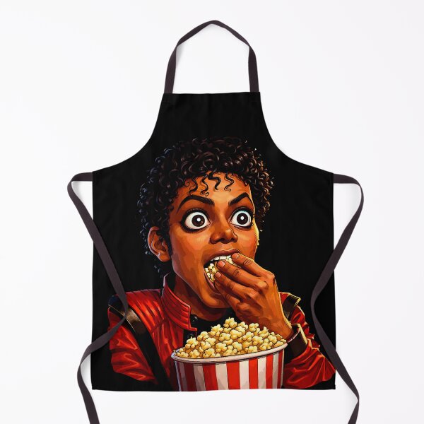 Item preview, Michael Jackson enjoying the movies designed and sold by Imprearte.