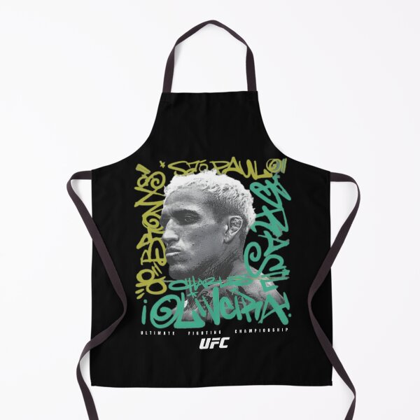Item preview, Charles Oliveira UFC Headspace  designed and sold by JeyVel.