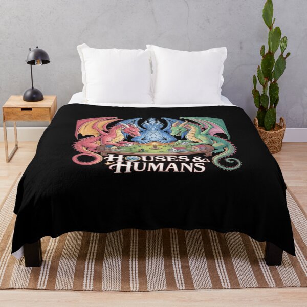 Item preview, Gaming Houses Humans Funny Rpg Parody Video Games Gamer designed and sold by Dressed For  Duty.