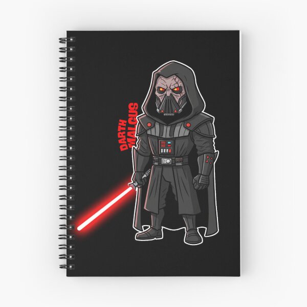 Item preview, Old Republic Lord Malgus 07 designed and sold by Rex Vox.