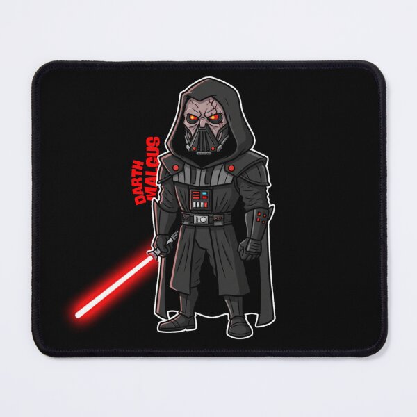 Item preview, Old Republic Lord Malgus 07 designed and sold by Rex Vox.