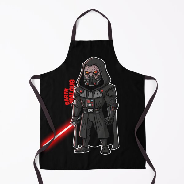 Item preview, Old Republic Lord Malgus 07 designed and sold by Rex Vox.
