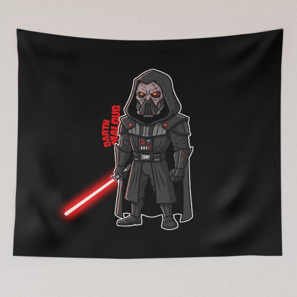Item preview, Old Republic Lord Malgus 07 designed and sold by Rex Vox.