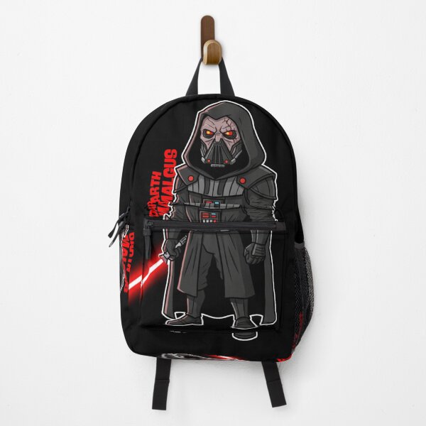 Item preview, Old Republic Lord Malgus 07 designed and sold by Rex Vox.