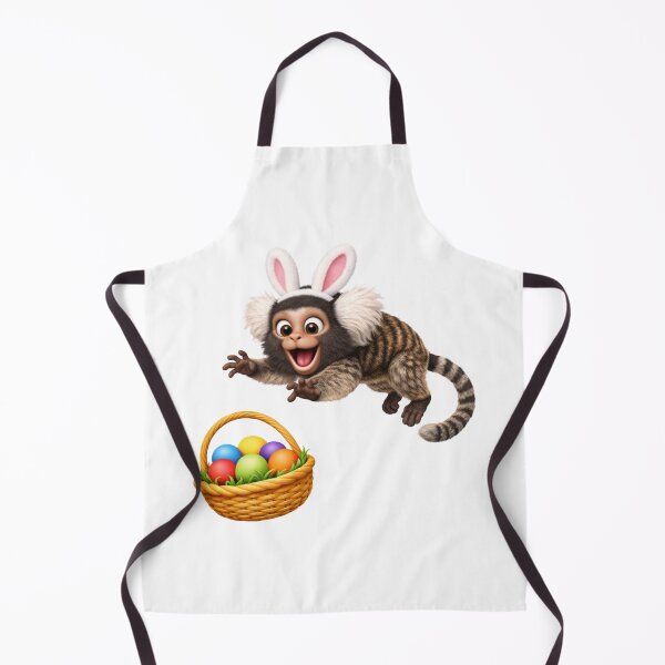Item preview, Easter Marmoset designed and sold by Sillytoe.