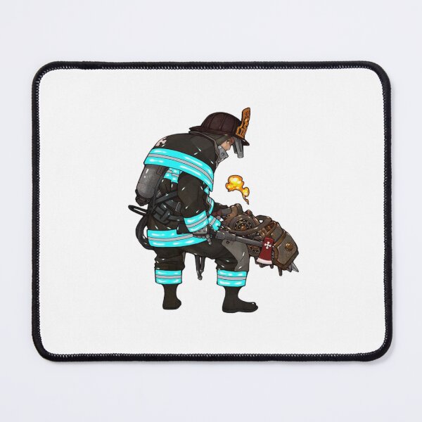 Item preview, fire force designed and sold by CultKinitoUwU.