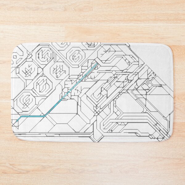 Item preview, SubWeb (2019) designed and sold by Rane Fisher.