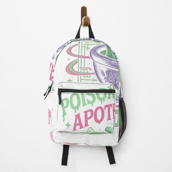 Item preview, Poison Queen Apothecary Medicine Cute Anime Diaries Kawaii designed and sold by Dressed For  Duty.
