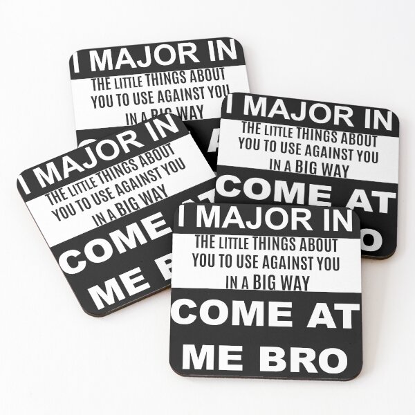 Item preview, Funny Petty Quote designed and sold by Itsprophane.