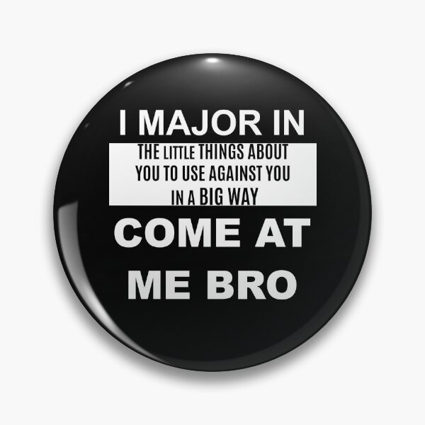 Item preview, Funny Petty Quote designed and sold by Itsprophane.