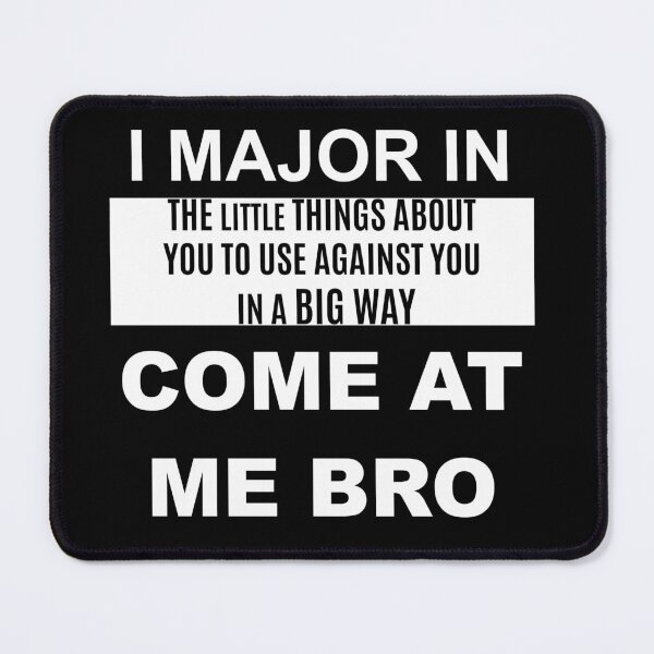 Item preview, Funny Petty Quote designed and sold by Itsprophane.