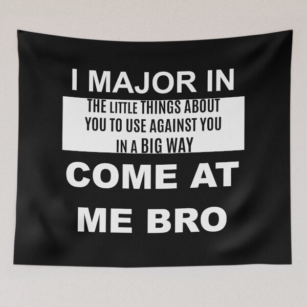 Item preview, Funny Petty Quote designed and sold by Itsprophane.