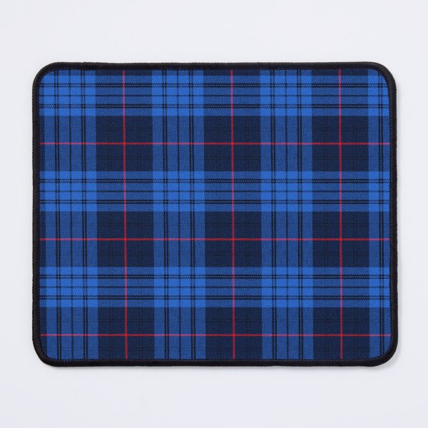 Item preview, ✨Roberts -  Probert Welsh Tartan – Renown and Bright Legacy designed and sold by WheelieGdArt.