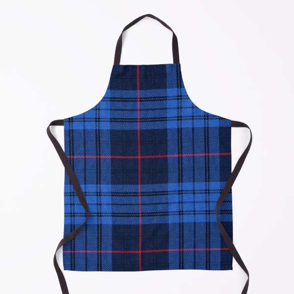 Item preview, ✨Roberts - Probert Welsh Tartan – Renown and Bright Legacy designed and sold by WheelieGdArt.