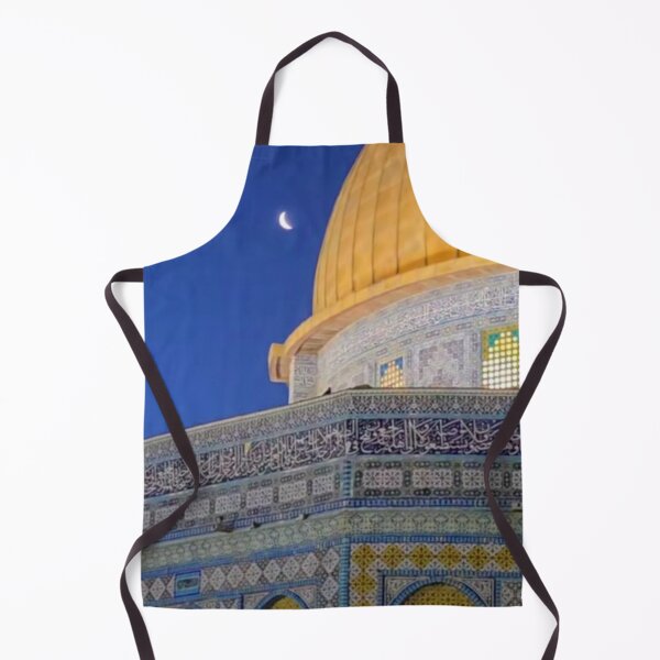 Item preview, Dome of the rock designed and sold by Ameliatra Design.
