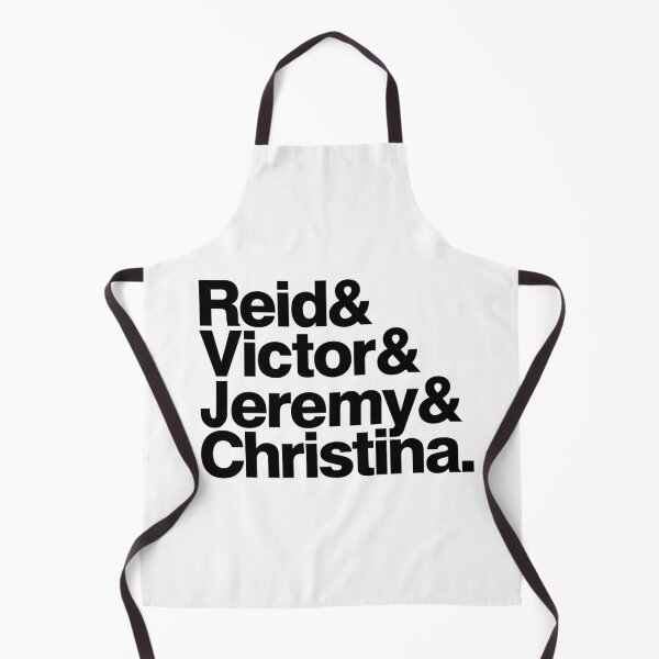 Item preview, astronaut names -on white designed and sold by danielasynner.
