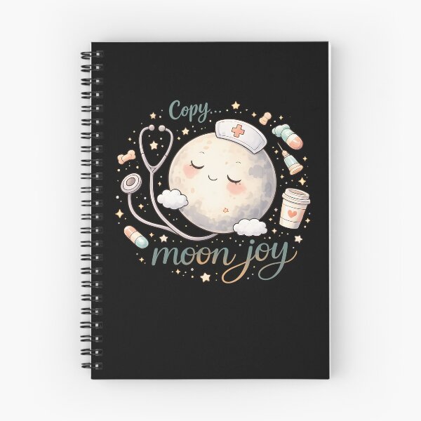 Item preview, Copy Moon Joy designed and sold by TeeMystic.