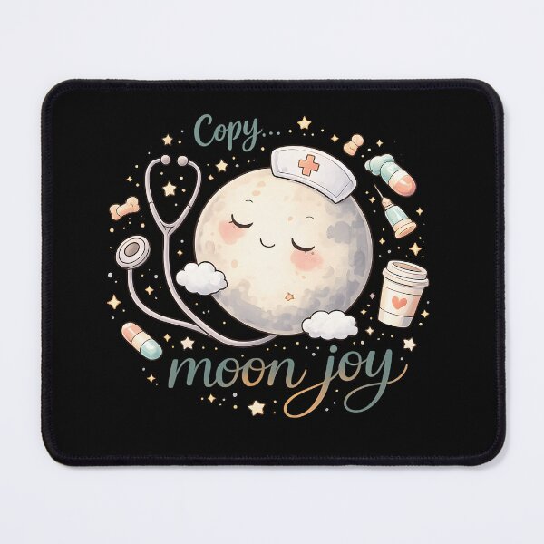 Item preview, Copiar a Moon Joy designed and sold by TeeMystic.
