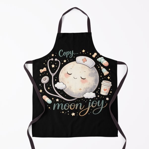 Item preview, Copy Moon Joy designed and sold by TeeMystic.