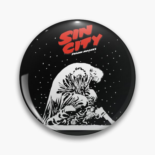 Artikelvorschau, Sin City – Es tut mir leid entworfen und verkauft von ArtPlus+.