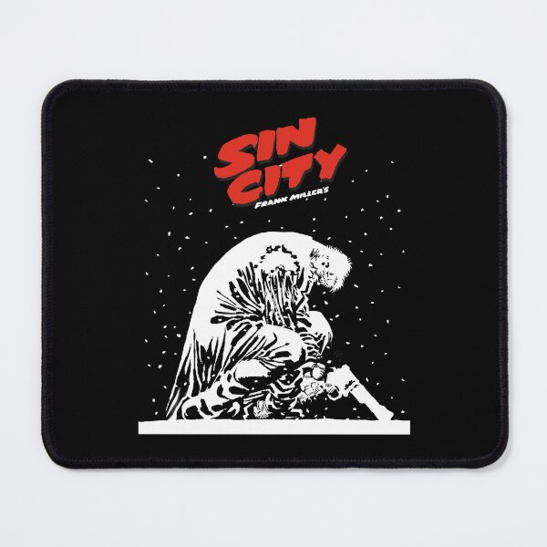 Item preview, Sin City - Im sorry designed and sold by ArtPlus+.