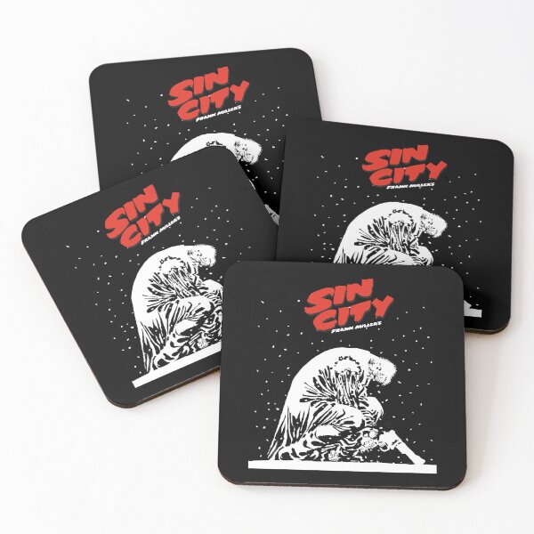 Item preview, Sin City - Im sorry designed and sold by ArtPlus+.