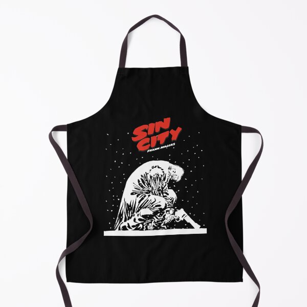 Item preview, Sin City - Im sorry designed and sold by ArtPlus+.