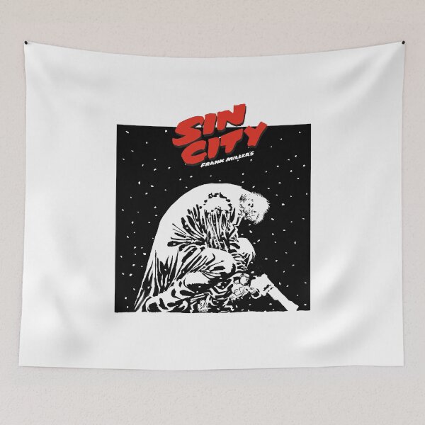 Item preview, Sin City - Im sorry designed and sold by ArtPlus+.