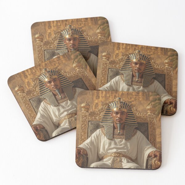 Item preview, Sacred Throne Destiny Awaits Rise To Power designed and sold by TEvans1.