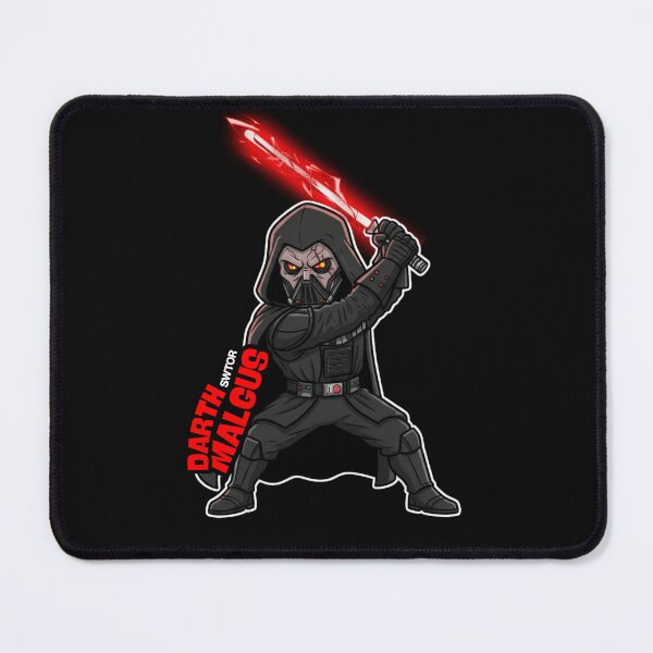 Item preview, Old Republic Lord Malgus 08 designed and sold by Rex Vox.