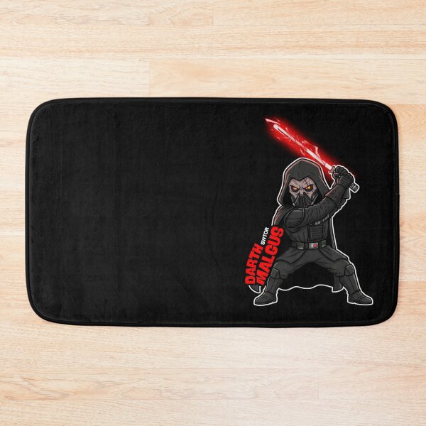 Item preview, Old Republic Lord Malgus 08 designed and sold by Rex Vox.