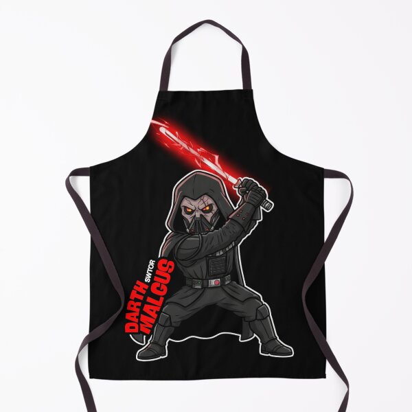 Item preview, Old Republic Lord Malgus 08 designed and sold by Rex Vox.
