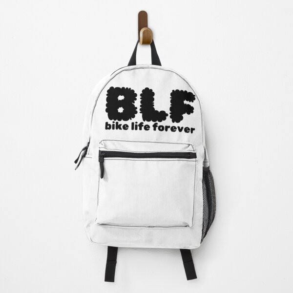 Item preview, Bike Life Forever designed and sold by BLF-Designs.